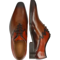 Melvin & Hamilton Lewis 59 Marron Fashion
