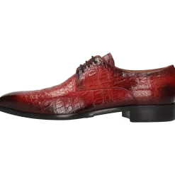 Melvin & Hamilton Lewis 13 Rouge New