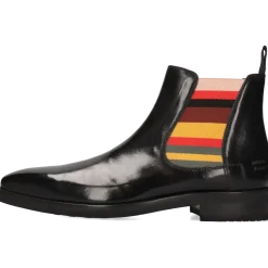 Melvin & Hamilton Lewis 20 Noir Hot