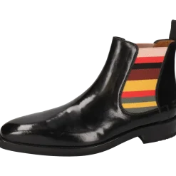 Melvin & Hamilton Lewis 20 Noir Hot