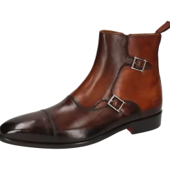 Melvin & Hamilton Lewis 54 Marron Discount