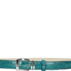 Melvin & Hamilton Linda 1 Turquoise Fashion