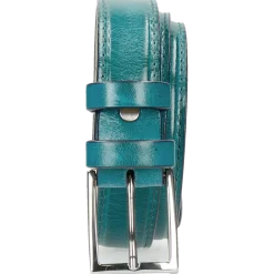 Melvin & Hamilton Linda 1 Turquoise Best