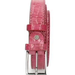 Melvin & Hamilton Linda 1 Rose Fashion
