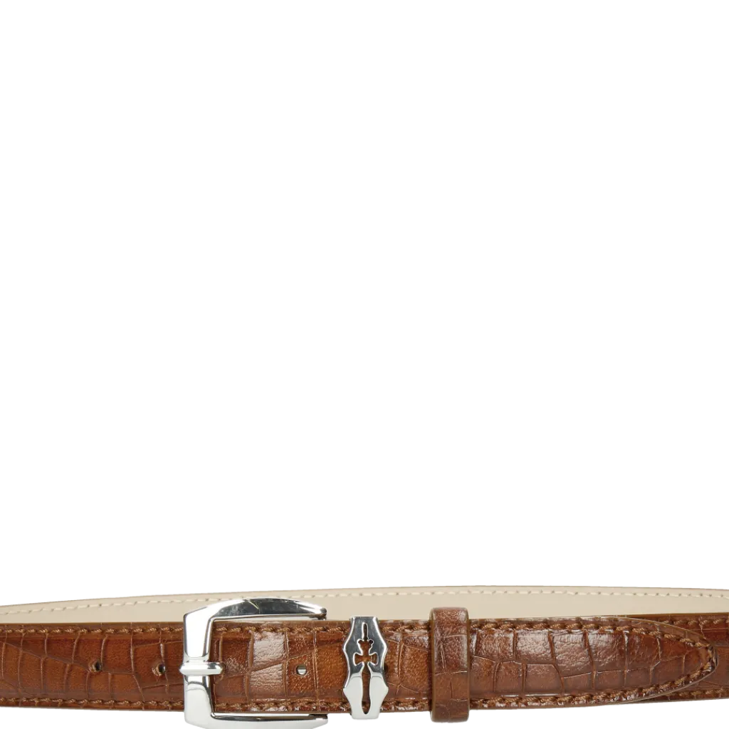 Melvin & Hamilton Linda 1 Marron New
