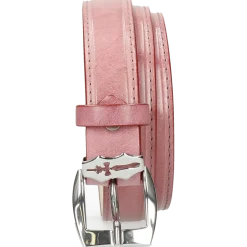 Melvin & Hamilton Linda 1 Rose Fashion