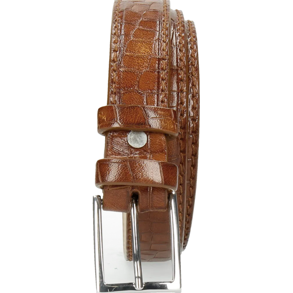 Melvin & Hamilton Linda 1 Marron New