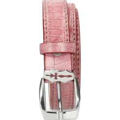 Melvin & Hamilton Linda 1 Rose Fashion