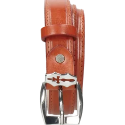 Melvin & Hamilton Linda 1 Orange Hot