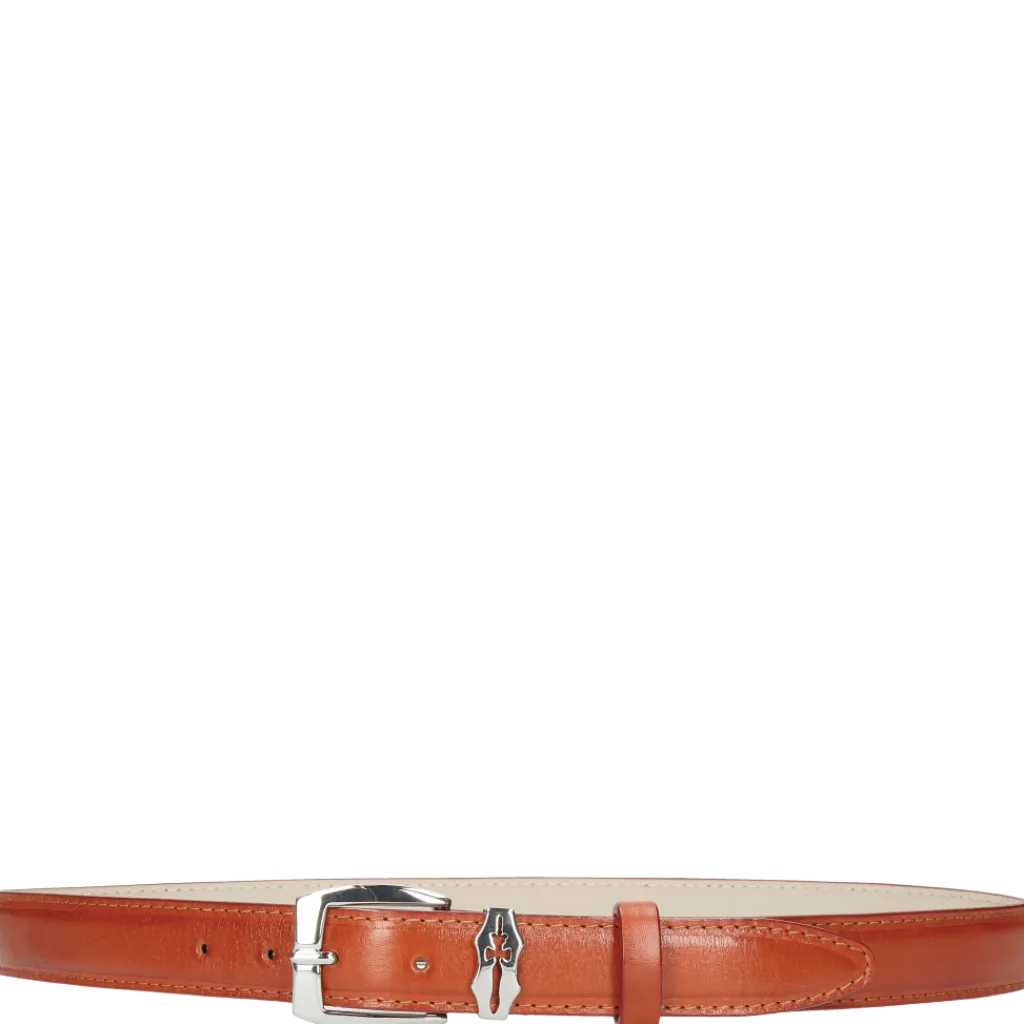 Melvin & Hamilton Linda 1 Orange Hot