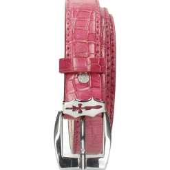 Melvin & Hamilton Linda 1 Rose Fashion