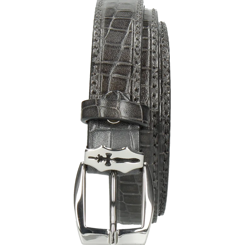 Melvin & Hamilton Linda 1 gris Clearance