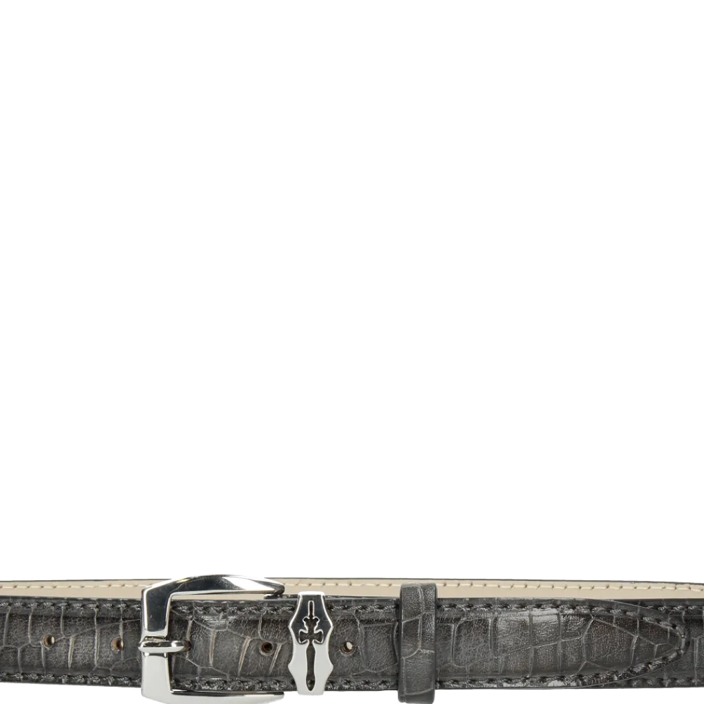 Melvin & Hamilton Linda 1 gris Clearance