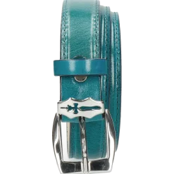 Melvin & Hamilton Linda 1 Turquoise Discount
