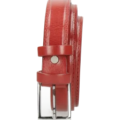 Melvin & Hamilton Linda 1 Rouge Fashion
