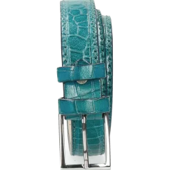 Melvin & Hamilton Linda 1 Turquoise Sale