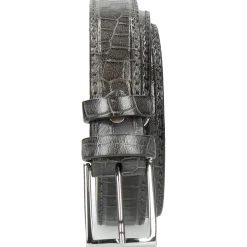 Melvin & Hamilton Linda 1 gris Outlet