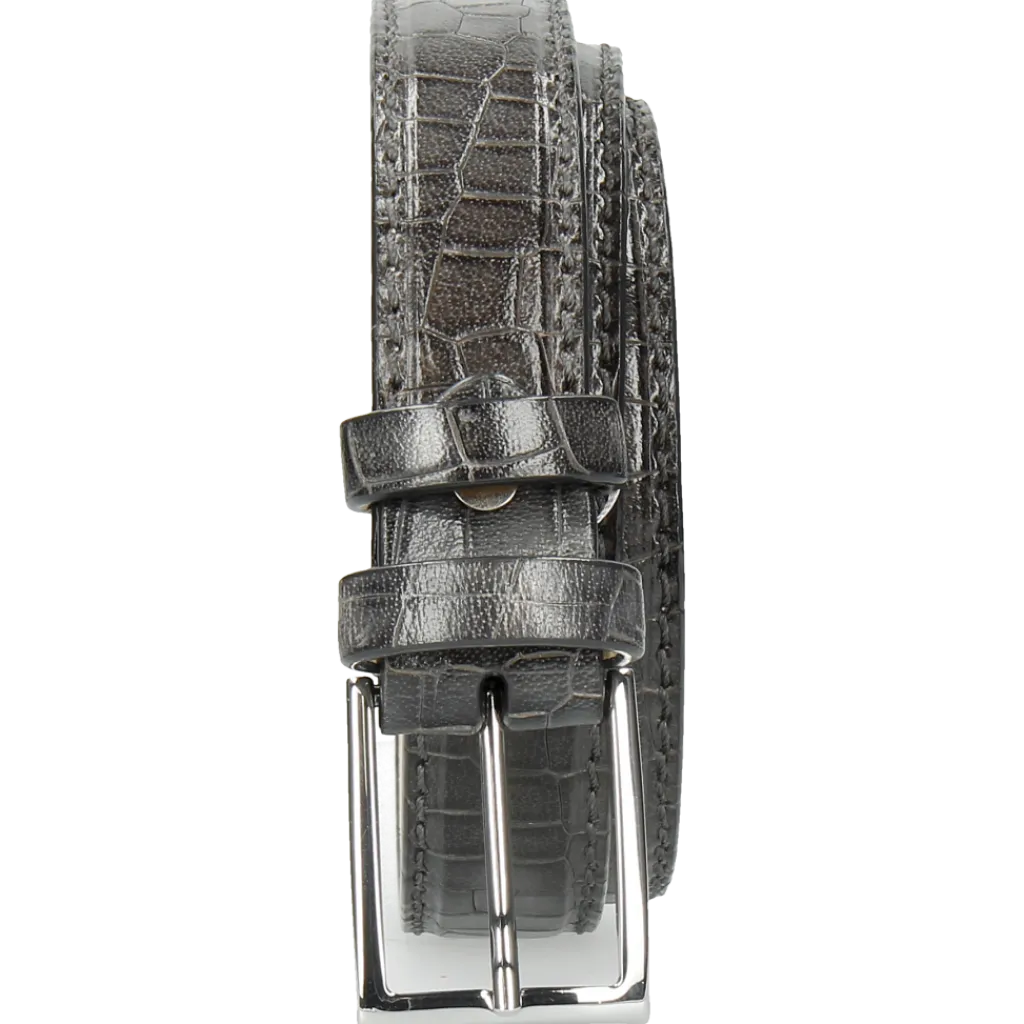 Melvin & Hamilton Linda 1 gris Outlet