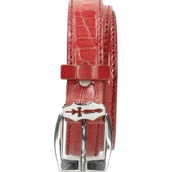 Melvin & Hamilton Linda 1 Rouge Fashion