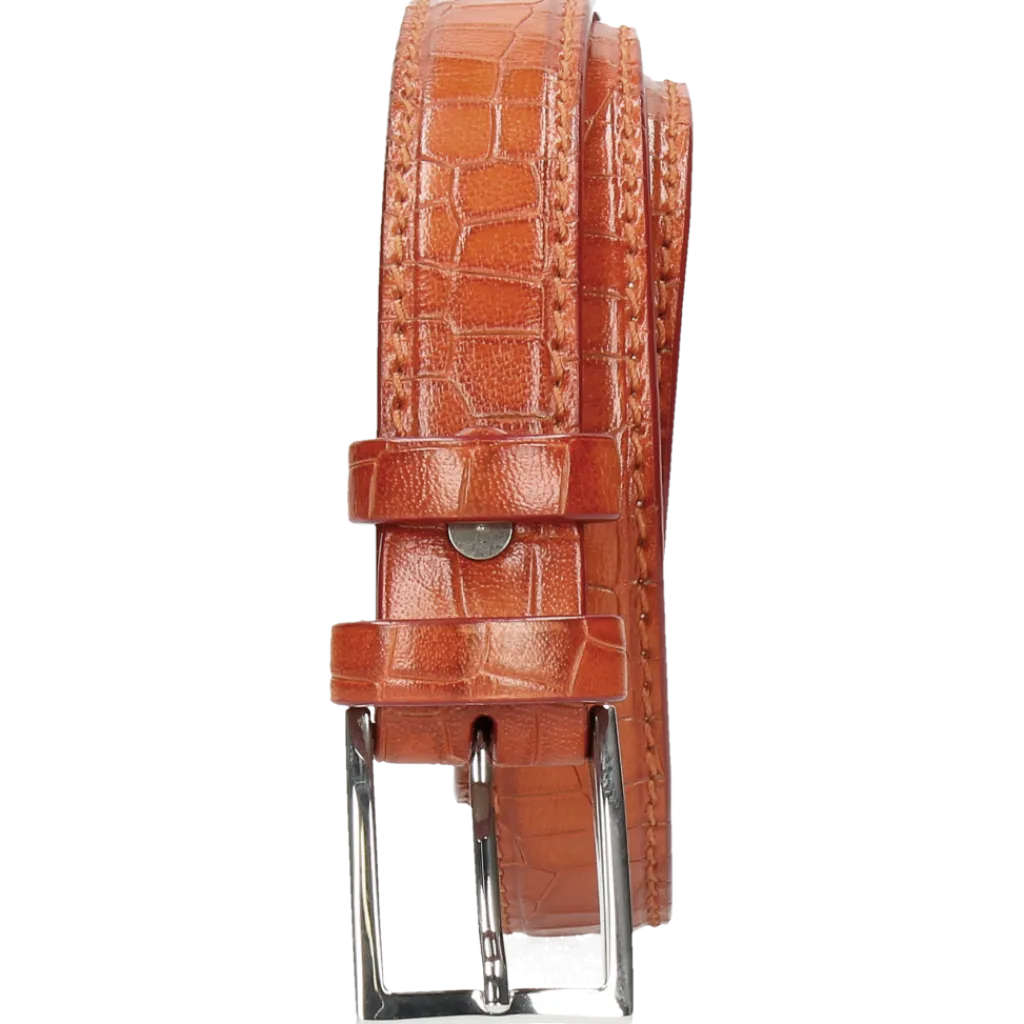 Melvin & Hamilton Linda 1 Orange New