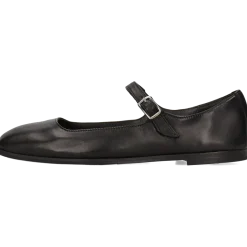 Melvin & Hamilton Livia 7 Noir Hot