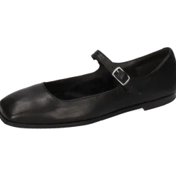 Melvin & Hamilton Livia 7 Noir Hot