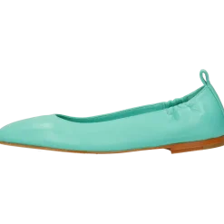 Melvin & Hamilton Livia 3 Turquoise Clearance