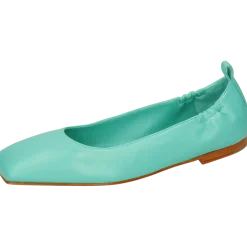 Melvin & Hamilton Livia 3 Turquoise Clearance