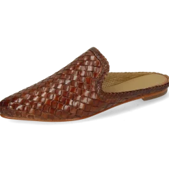 Melvin & Hamilton Lydia 2 Marron Clearance