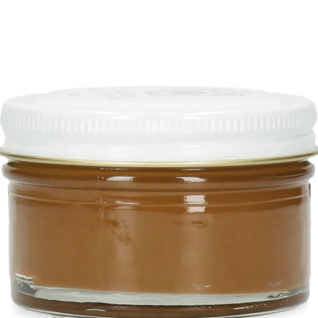 Melvin & Hamilton Mais Tan Cream Marron Clearance