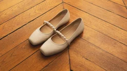 Melvin & Hamilton Marion 2 Beige Discount