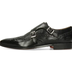 Melvin & Hamilton Martin 2 Noir Discount
