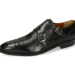 Melvin & Hamilton Martin 2 Noir Discount
