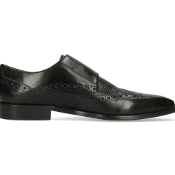 Melvin & Hamilton Martin 2 Noir Discount