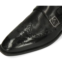 Melvin & Hamilton Martin 2 Noir Discount