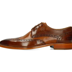 Melvin & Hamilton Martin 15 Marron Hot