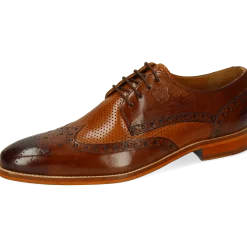Melvin & Hamilton Martin 15 Marron Hot