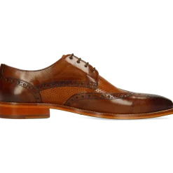 Melvin & Hamilton Martin 15 Marron Hot