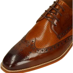 Melvin & Hamilton Martin 15 Marron Hot