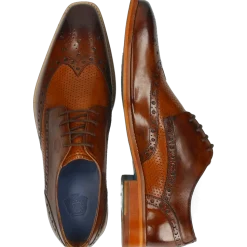 Melvin & Hamilton Martin 15 Marron Hot
