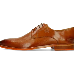Melvin & Hamilton Martin 1 Marron Fashion