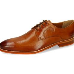 Melvin & Hamilton Martin 1 Marron Fashion