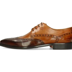 Melvin & Hamilton Martin 15 Marron Clearance