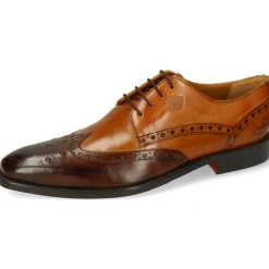 Melvin & Hamilton Martin 15 Marron Clearance