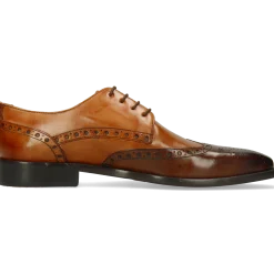 Melvin & Hamilton Martin 15 Marron Clearance