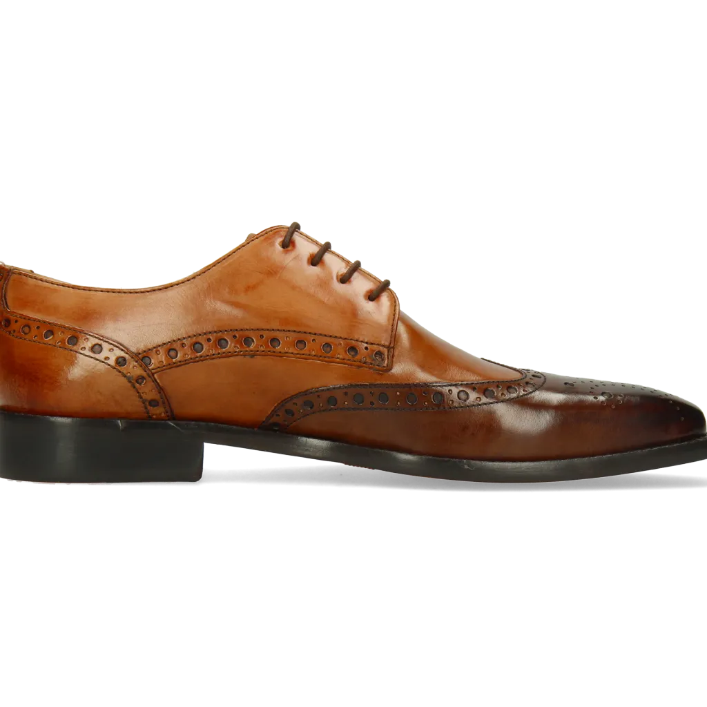 Melvin & Hamilton Martin 15 Marron Clearance