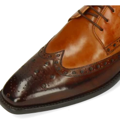 Melvin & Hamilton Martin 15 Marron Clearance