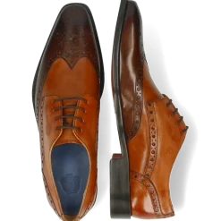 Melvin & Hamilton Martin 15 Marron Clearance