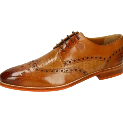 Melvin & Hamilton Martin 15 Marron Best