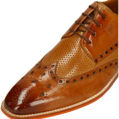 Melvin & Hamilton Martin 15 Marron Best